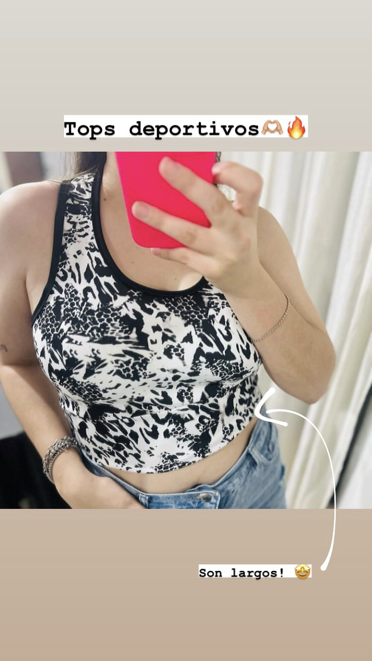 Top deportivo