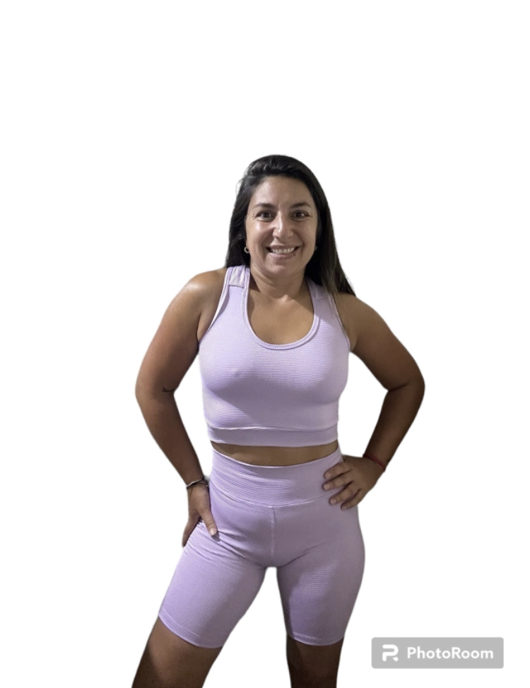 Conjunto deportivo de morley